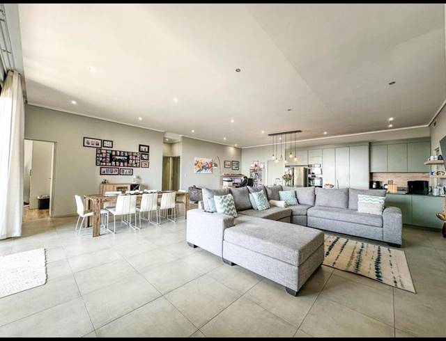 3 BEDROOM APARTMENT FOR SALE IN ASCEND TO MIDSTREAM